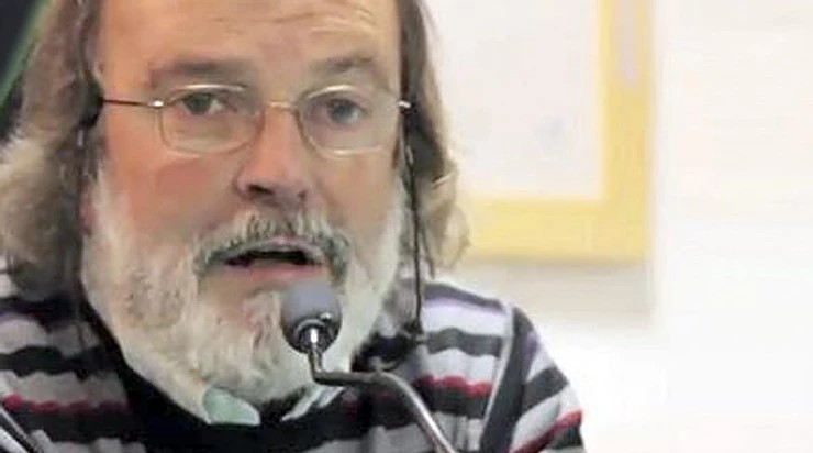 Manuel Lorenzo Perera, un Premio Canarias con todas las letras*