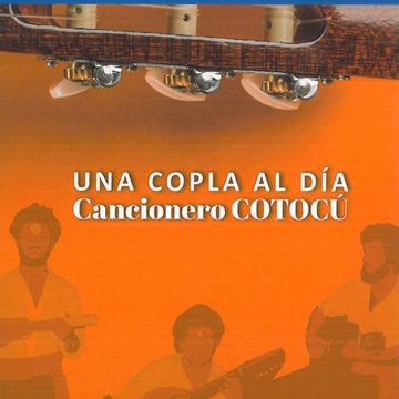 Domingo el Colorao, Domingo el Cuco y Marcos Hormiga presentan su Cancionero COTOCÚ en el Palacio de Congresos
