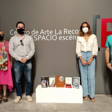 Cuatro obras aspiran al VII Premio Ciudad de Santa Cruz de Novela Criminal que otorgan Tenerife Noir y el Ayuntamiento de la capital tinerfeña