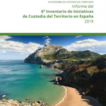 Canarias, segunda comunidad autónoma con mayor número de entidades de custodia del territorio