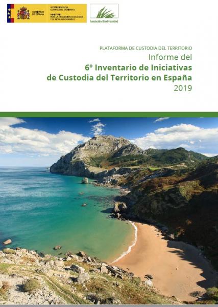 Canarias, segunda comunidad autónoma con mayor número de entidades de custodia del territorio