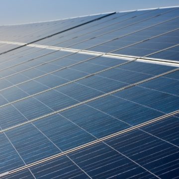 Canarias cuatriplica su potencia fotovoltaica para el autoconsumo desde septiembre de 2019