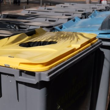 Transición Ecológica presenta su aplicativo para gestionar residuos en eventos al aire libre