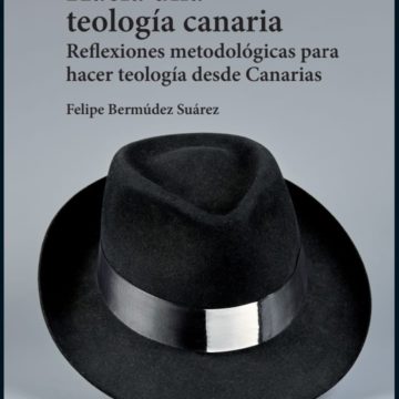Ediciones Tamaimos se adentra en la teología canaria con Felipe Bermúdez