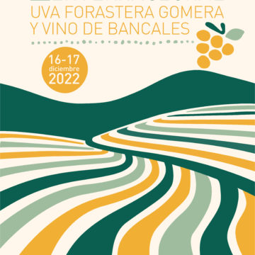 Turismo pone en marcha el I Symposium Internacional de Uva Forastera Gomera y Vino de Bancales